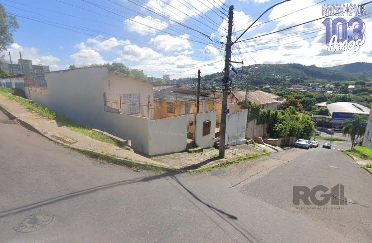 Terreno, 537 m² - Foto 1