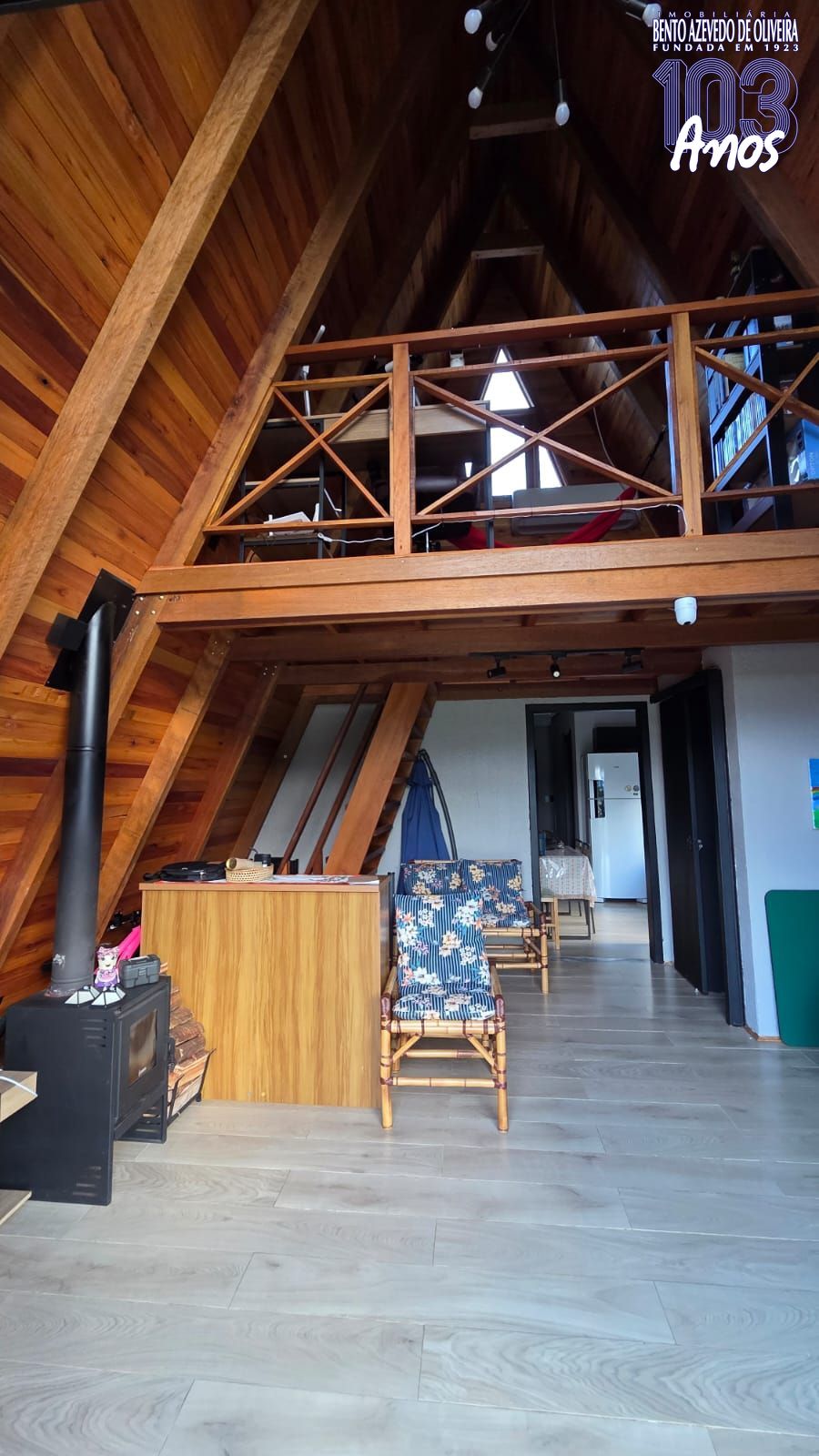 Casa, 2 quartos, 62 m² - Foto 19