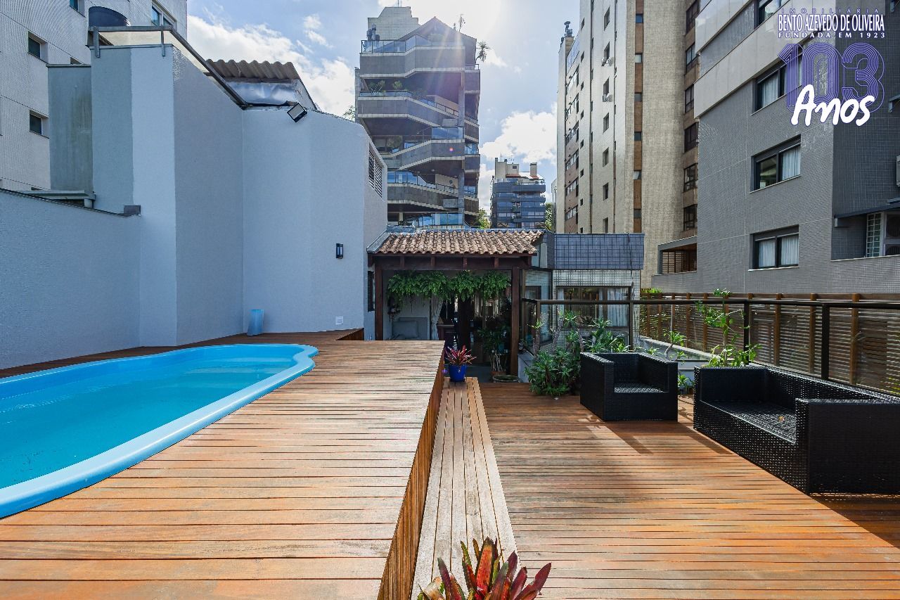 Cobertura, 3 quartos, 295 m² - Foto 8