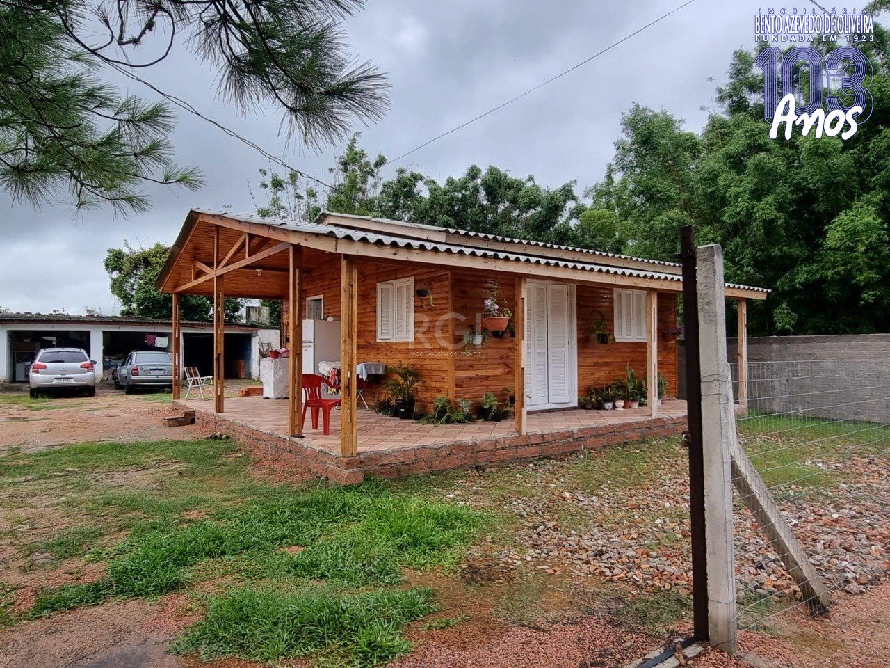 Casa, 2 quartos, 320 m² - Foto 3