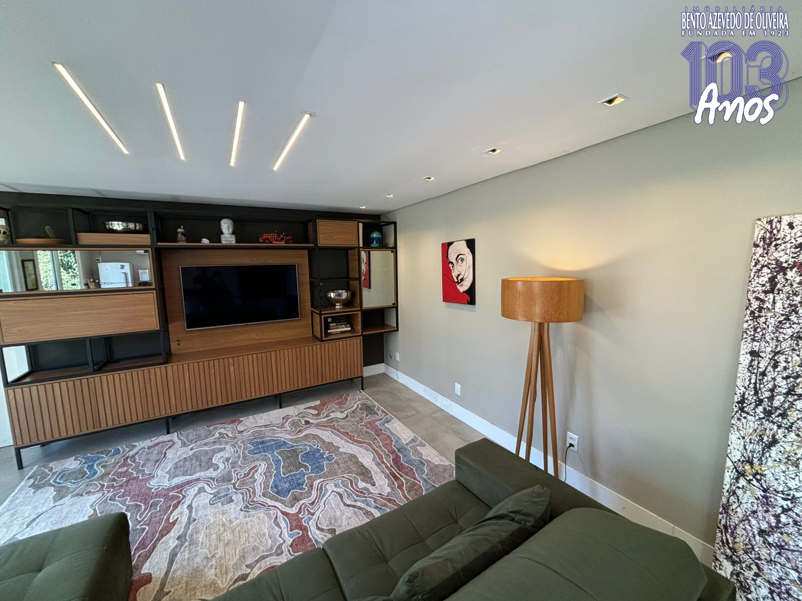 Casa, 4 quartos, 380 m² - Foto 10