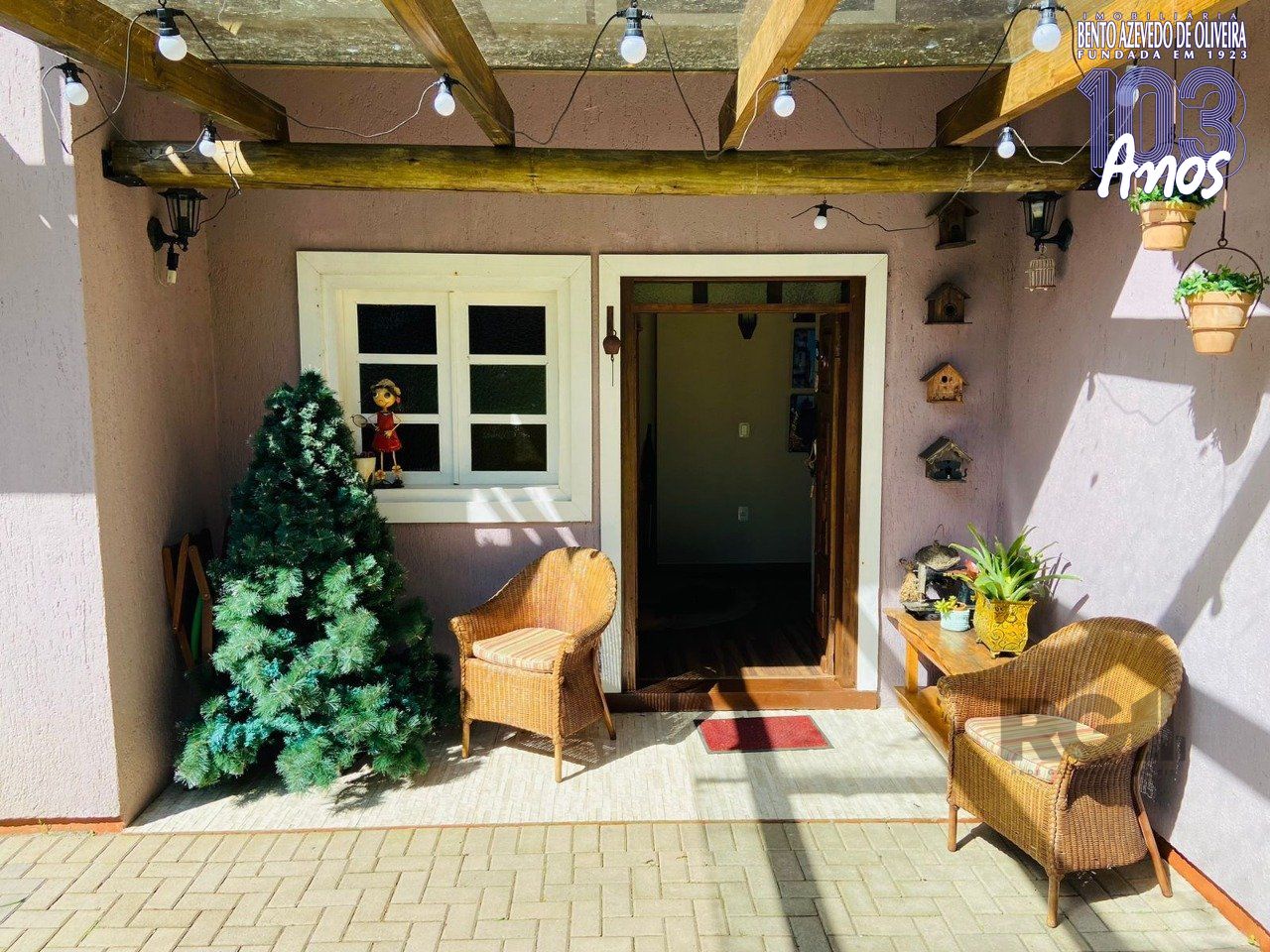 Casa, 2 quartos, 140 m² - Foto 2