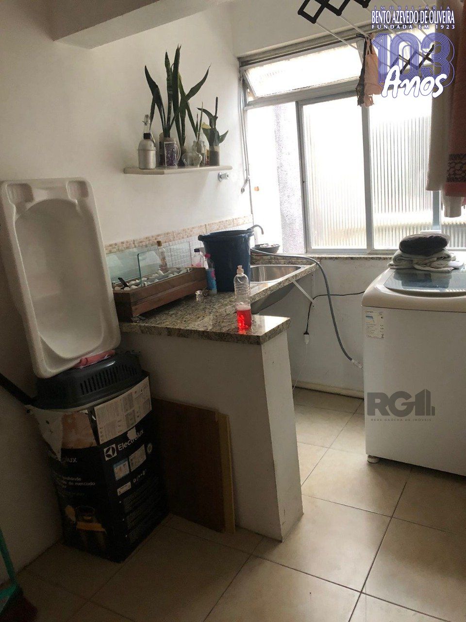 Cobertura, 2 quartos, 72 m² - Foto 2