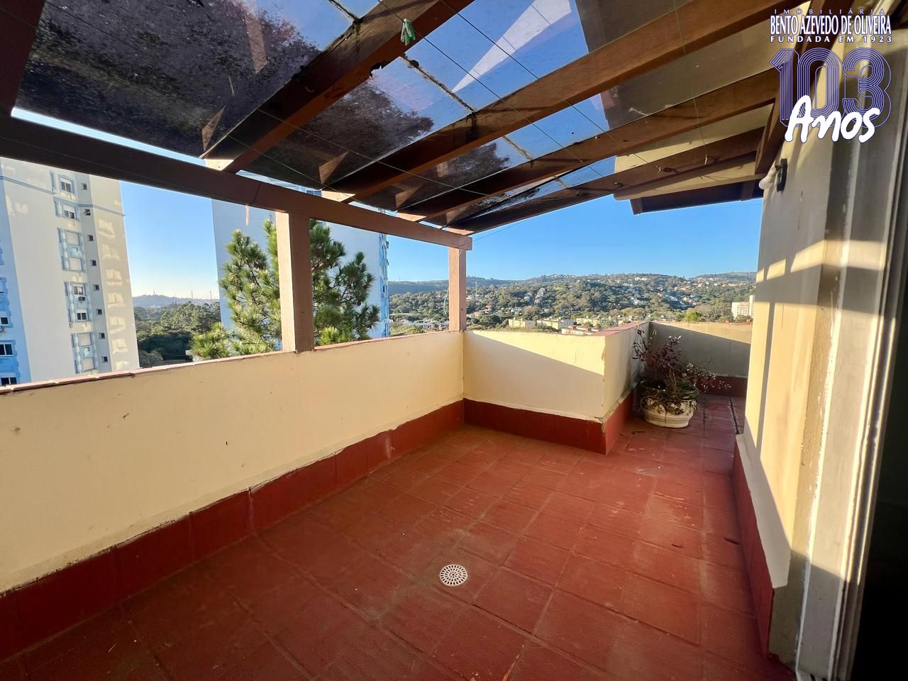 Cobertura, 2 quartos, 111 m² - Foto 19