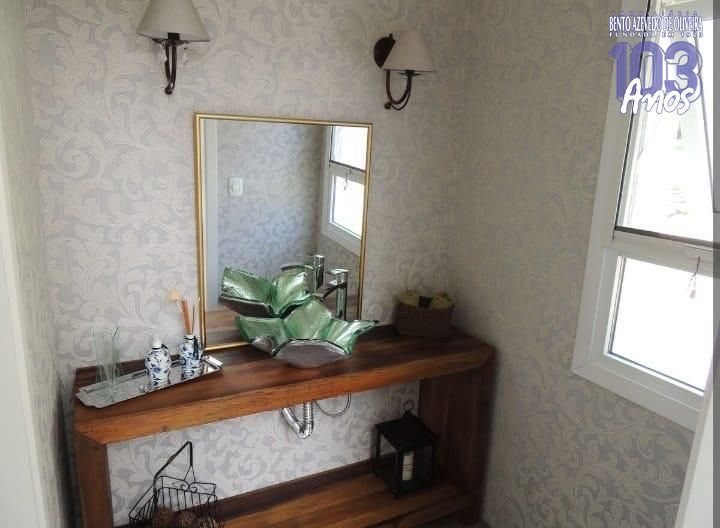 Casa de Condomínio, 5 quartos - Foto 19