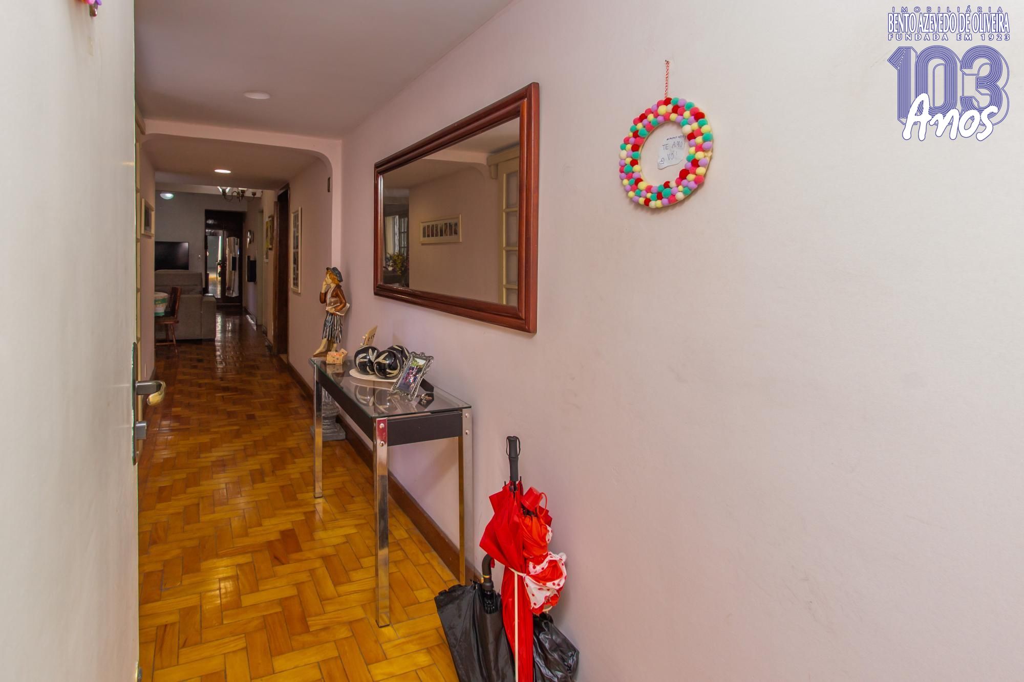 Apartamento, 2 quartos, 132 m² - Foto 4