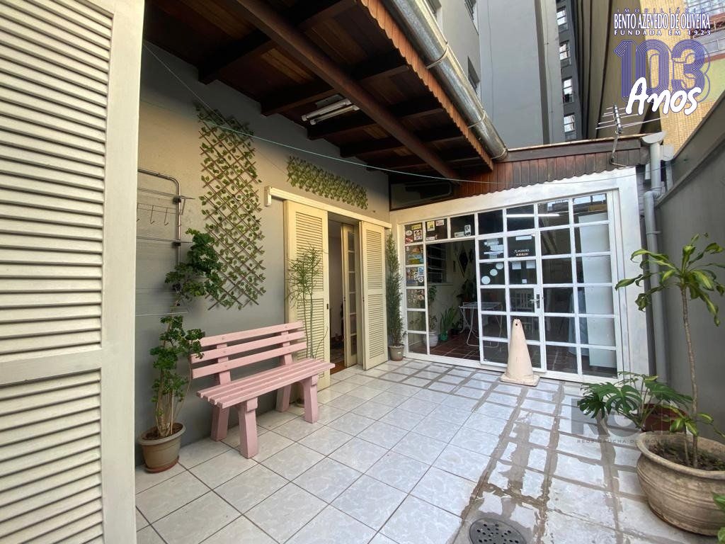Apartamento, 2 quartos, 132 m² - Foto 11