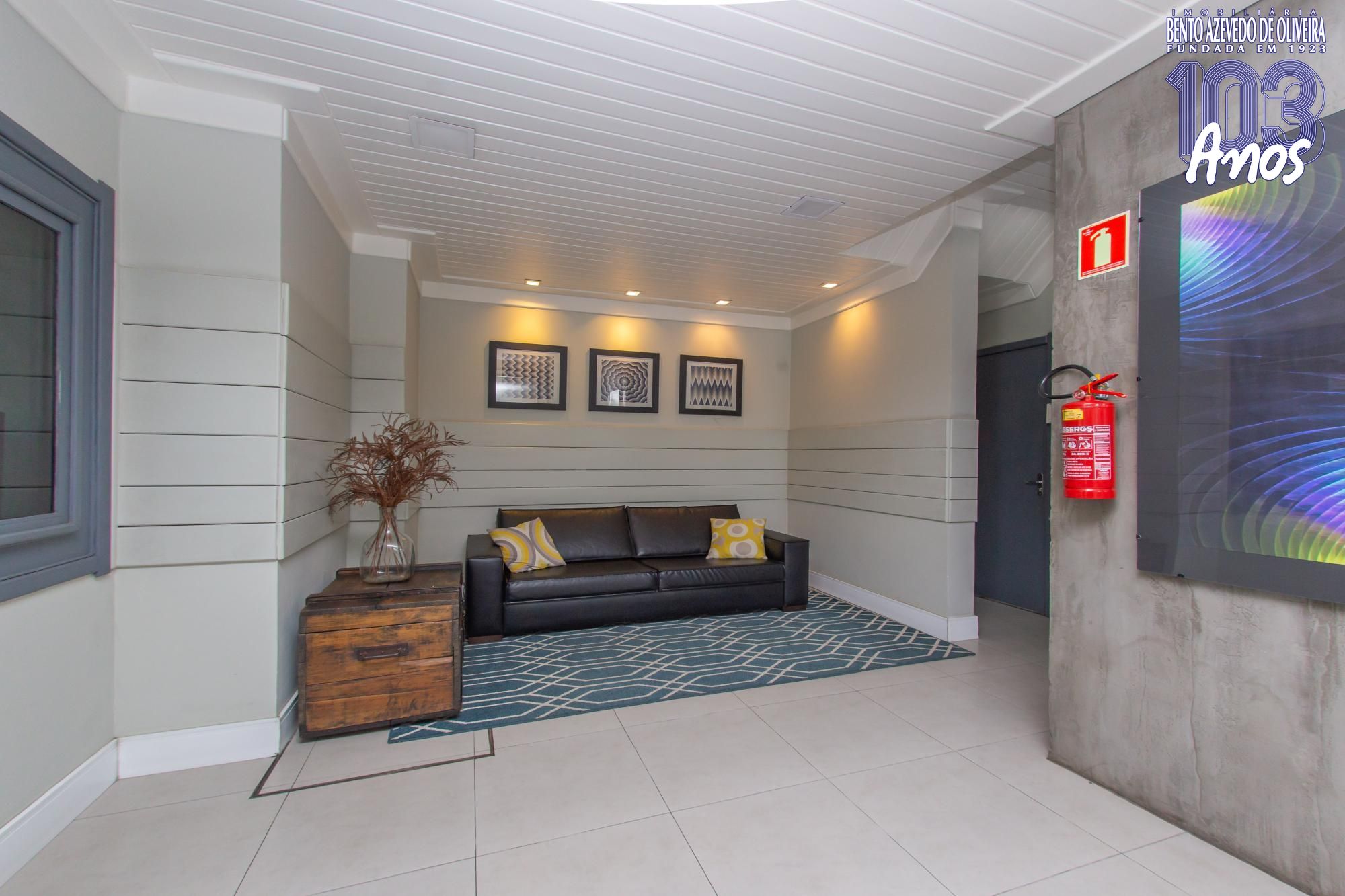 Apartamento, 2 quartos, 132 m² - Foto 22