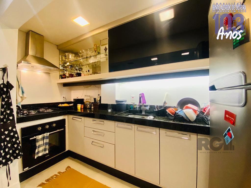 Apartamento, 2 quartos, 76 m² - Foto 13