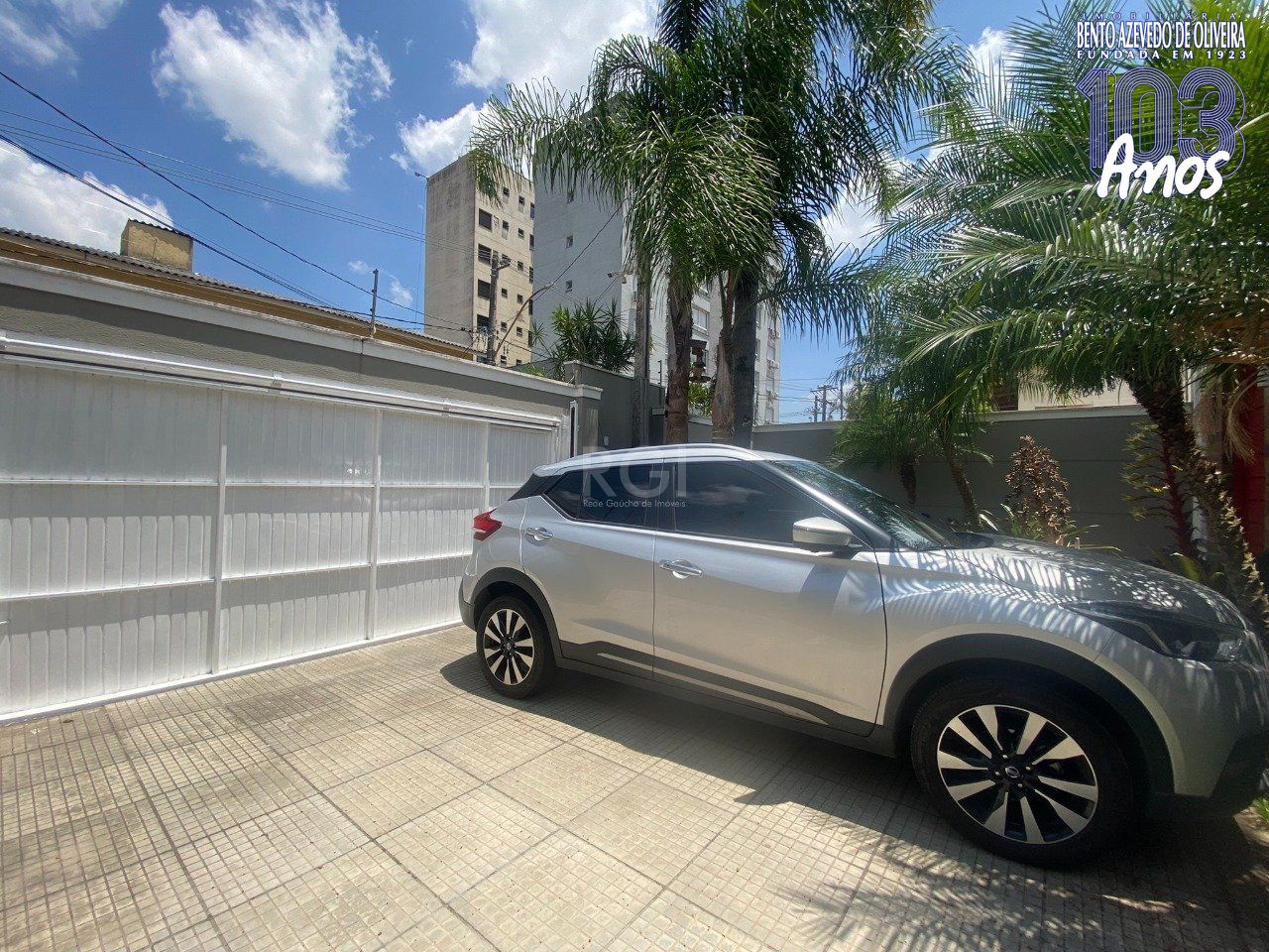 Casa, 3 quartos, 170 m² - Foto 42