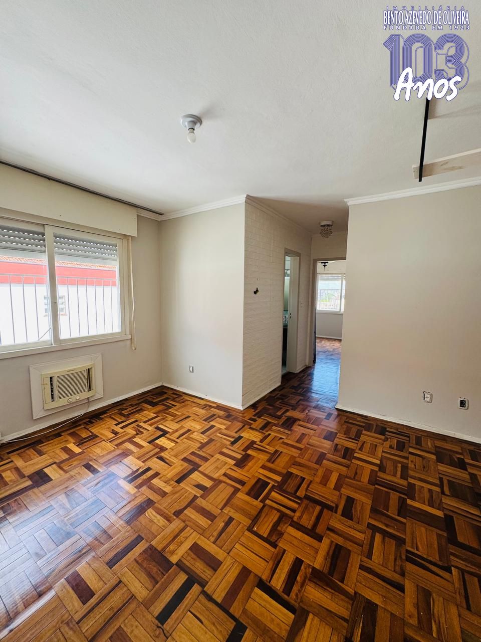 Apartamento, 2 quartos, 55 m² - Foto 1