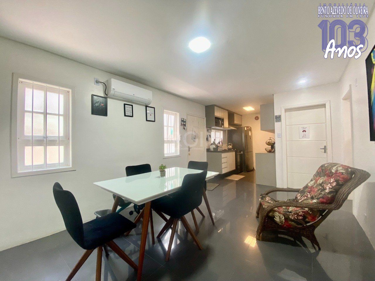 Casa, 3 quartos, 170 m² - Foto 21