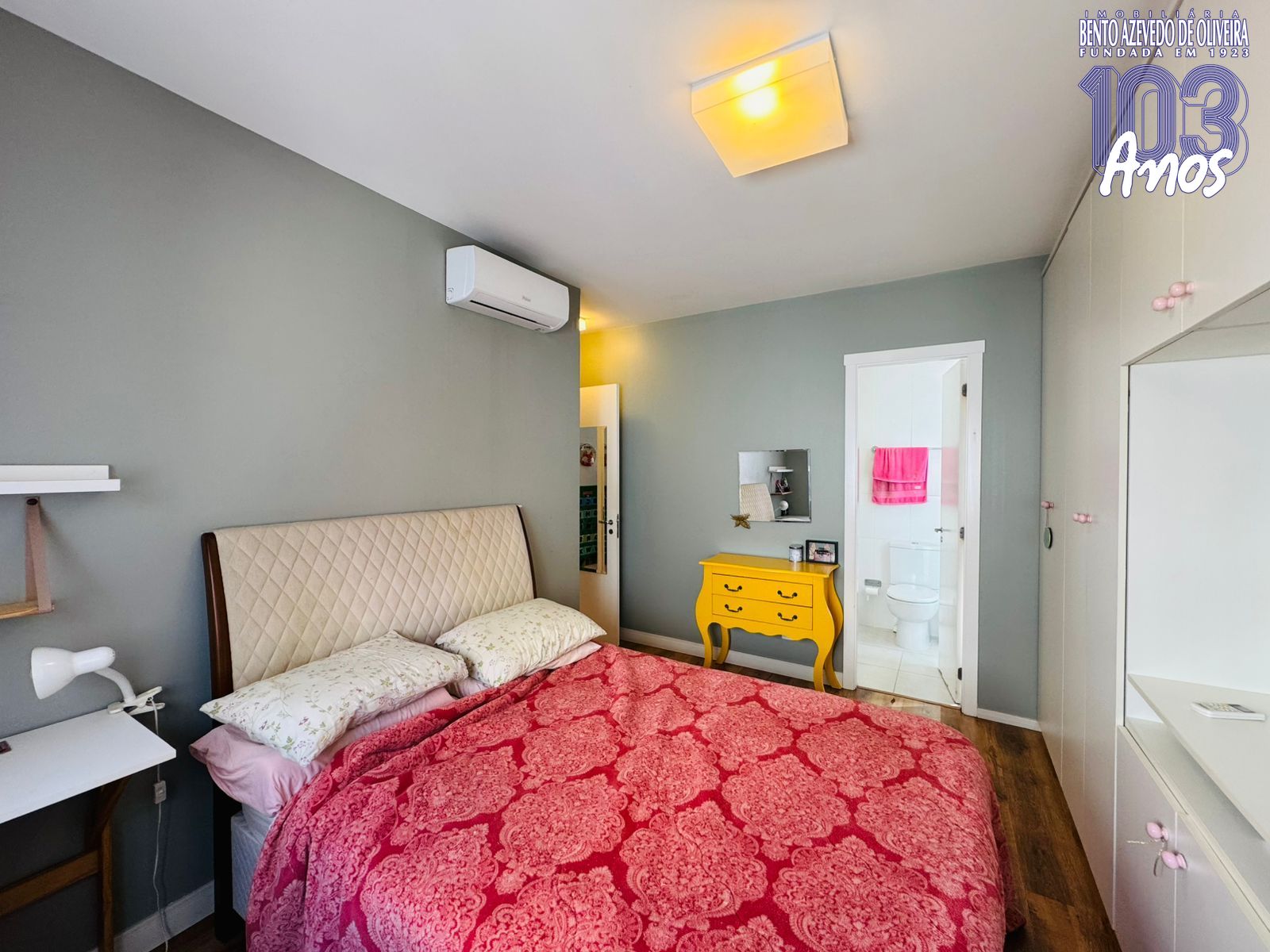 Apartamento, 2 quartos, 68 m² - Foto 20