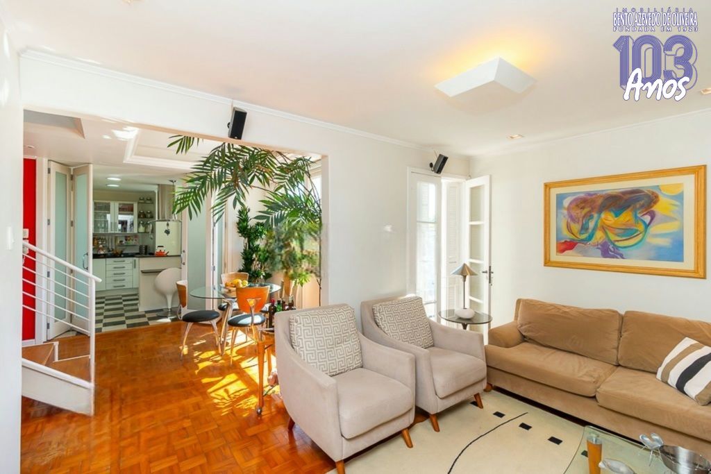 Cobertura, 2 quartos, 182 m² - Foto 5