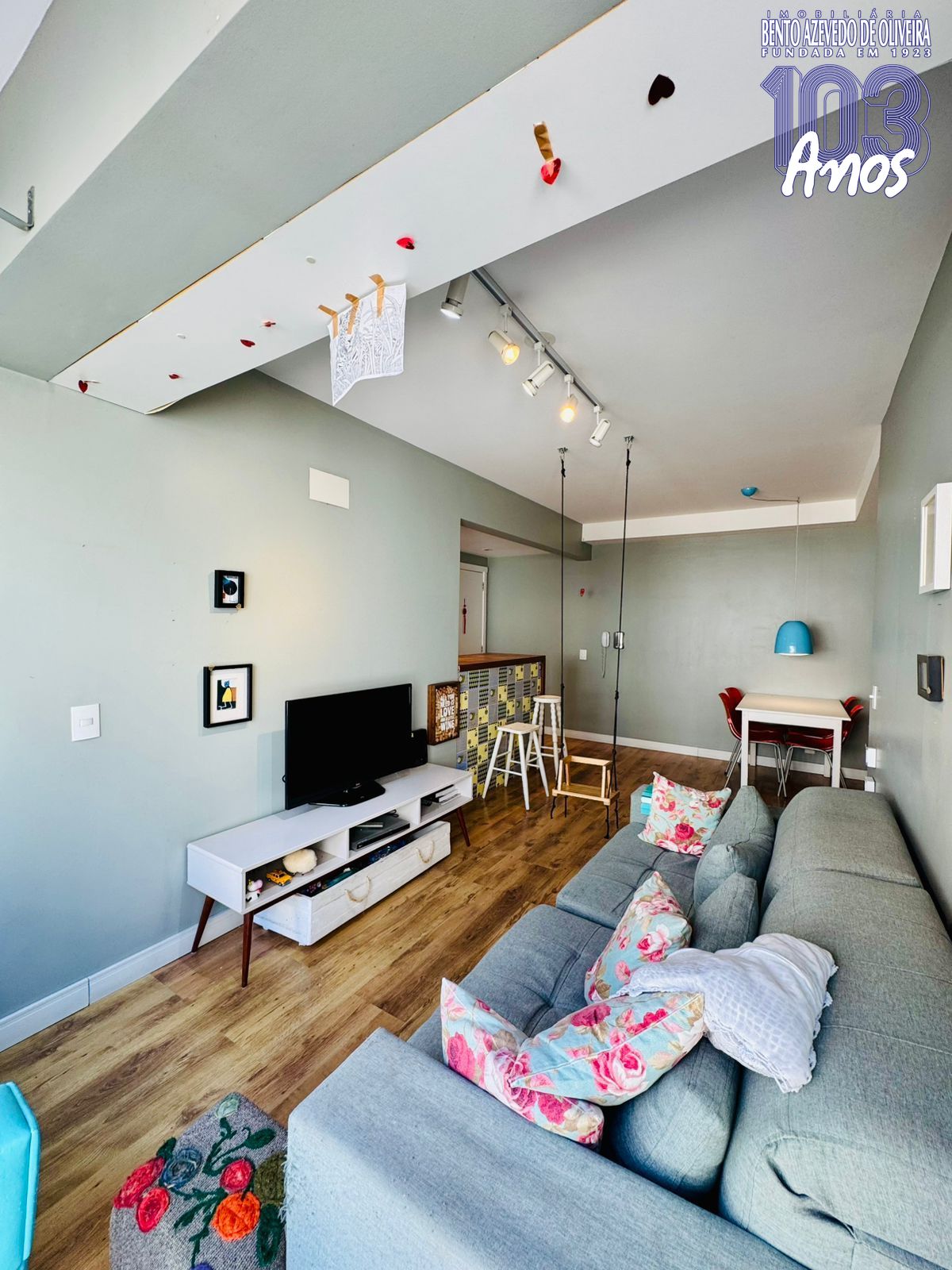 Apartamento, 2 quartos, 68 m² - Foto 9