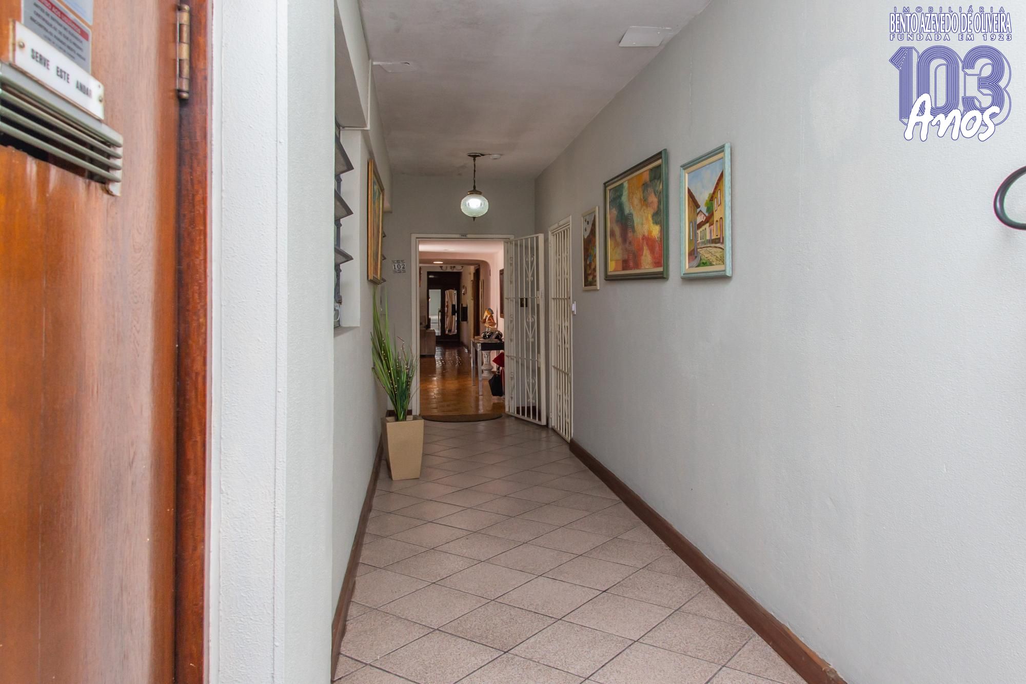 Apartamento, 2 quartos, 132 m² - Foto 6