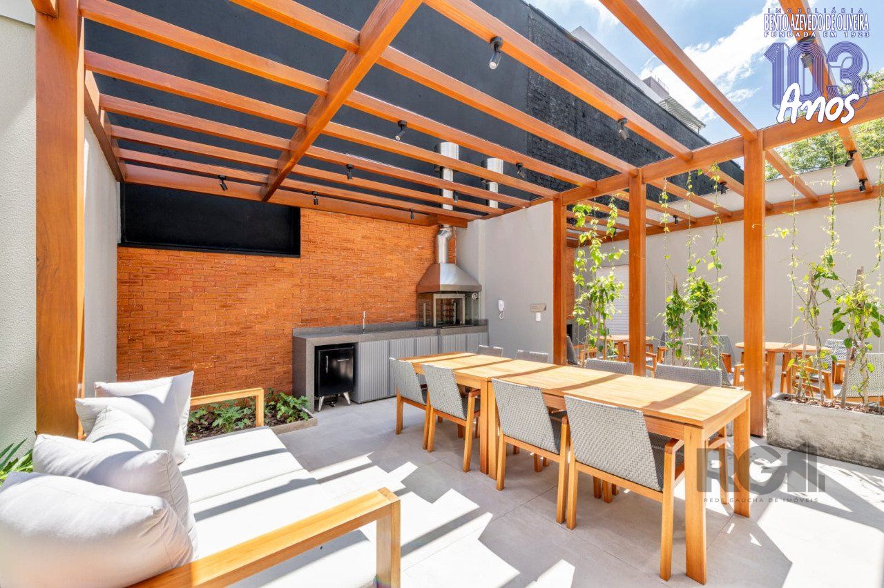 Apartamento, 3 quartos, 68 m² - Foto 4