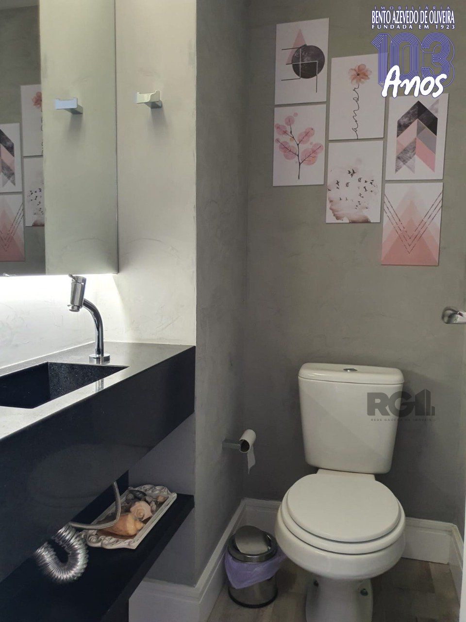 Apartamento, 1 quarto, 49 m² - Foto 13