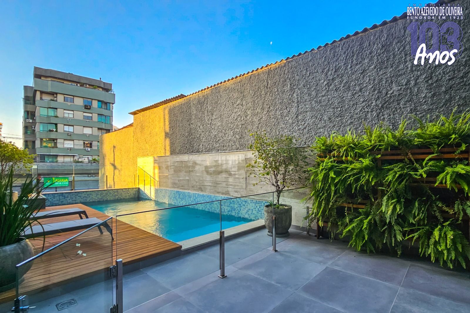 Apartamento, 1 quarto, 43 m² - Foto 14