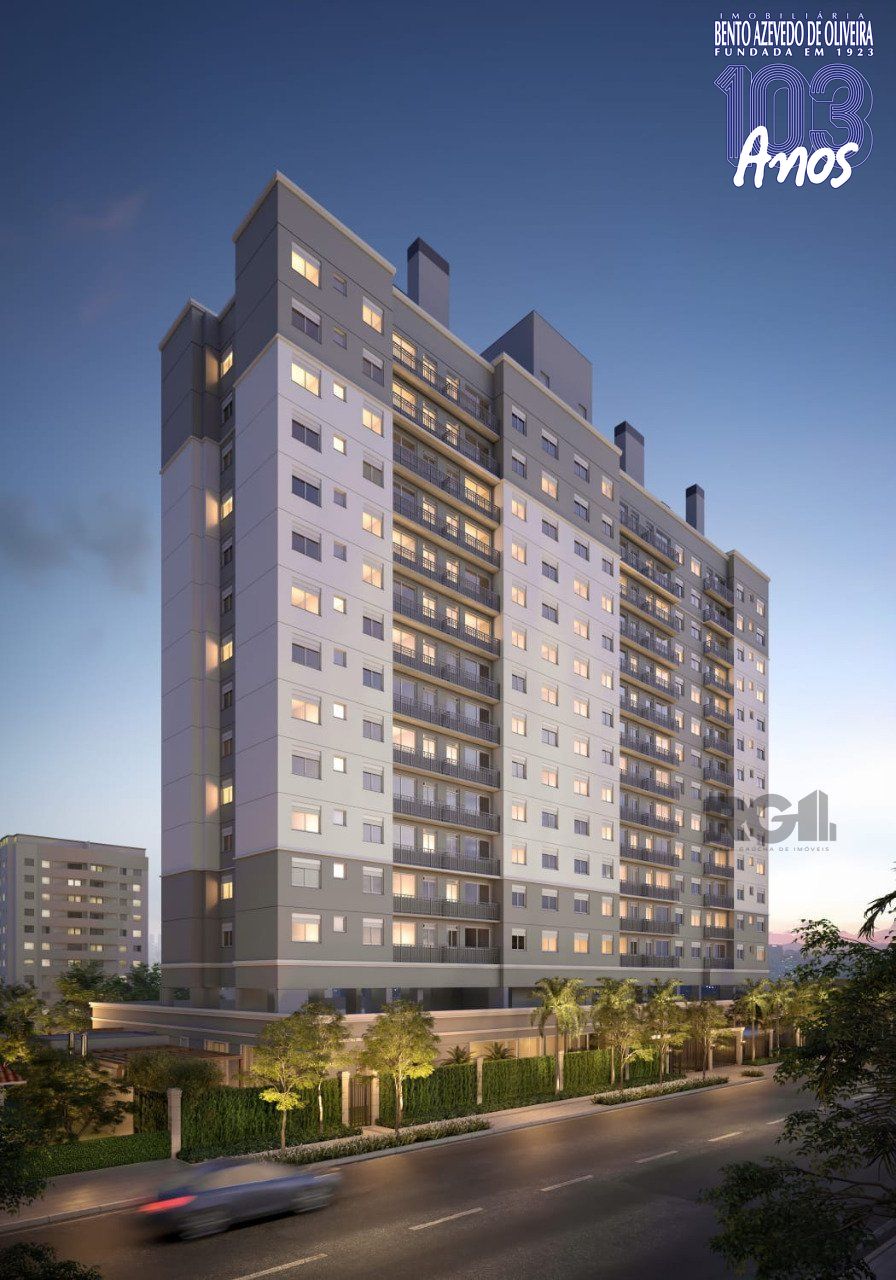 Apartamento, 3 quartos, 68 m² - Foto 1