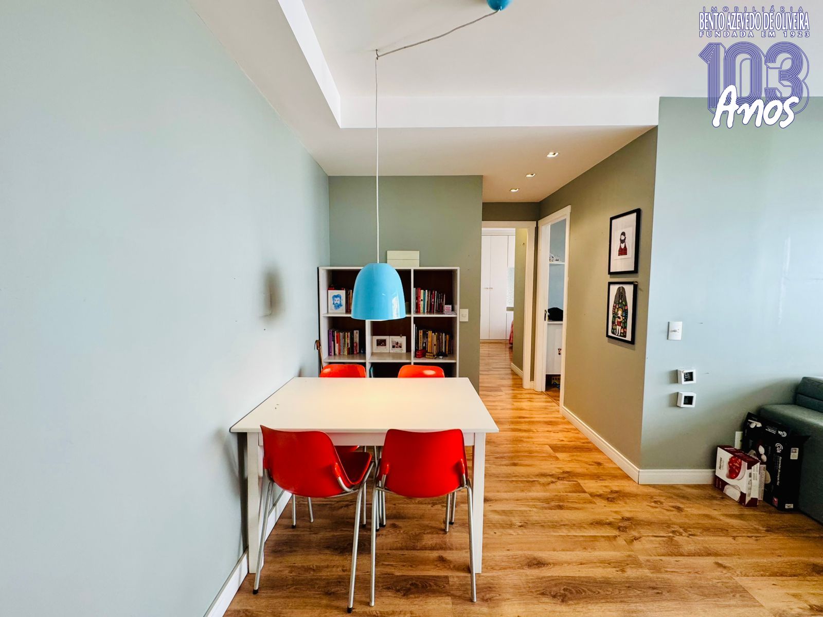 Apartamento, 2 quartos, 68 m² - Foto 10