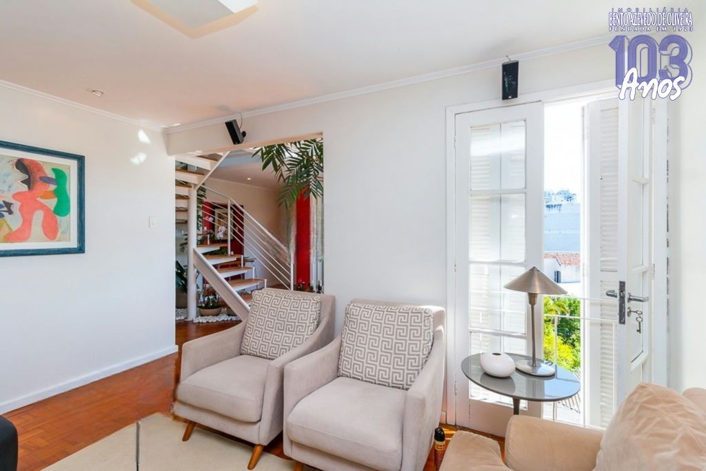 Cobertura, 2 quartos, 182 m² - Foto 2