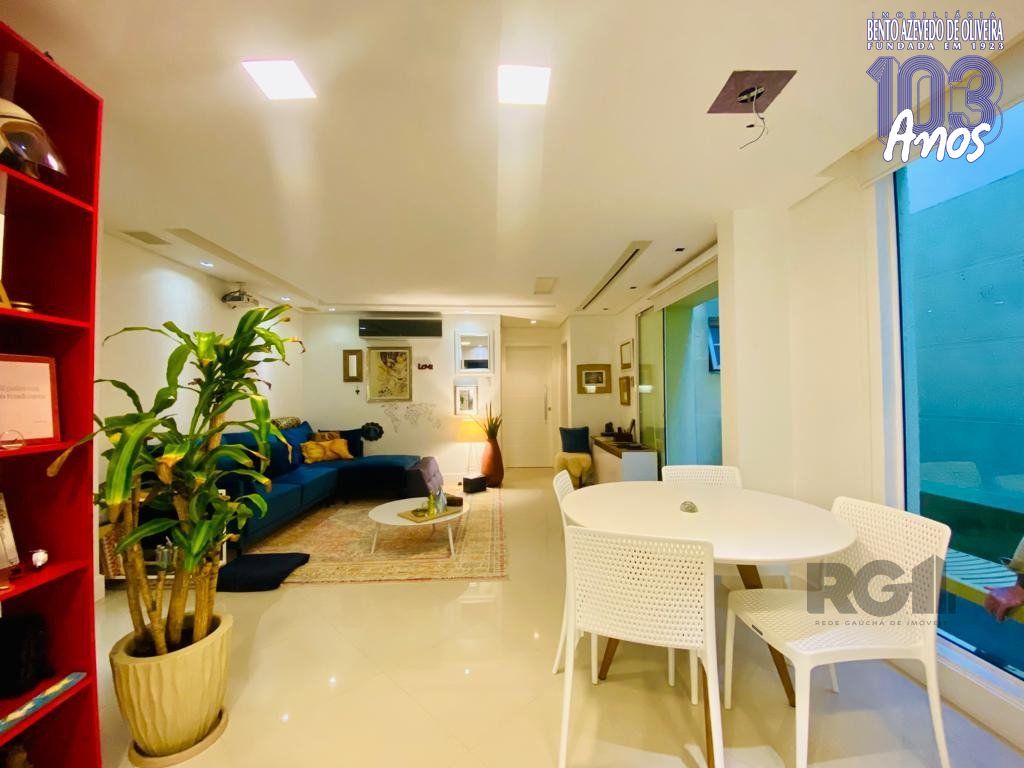Apartamento, 2 quartos, 76 m² - Foto 5