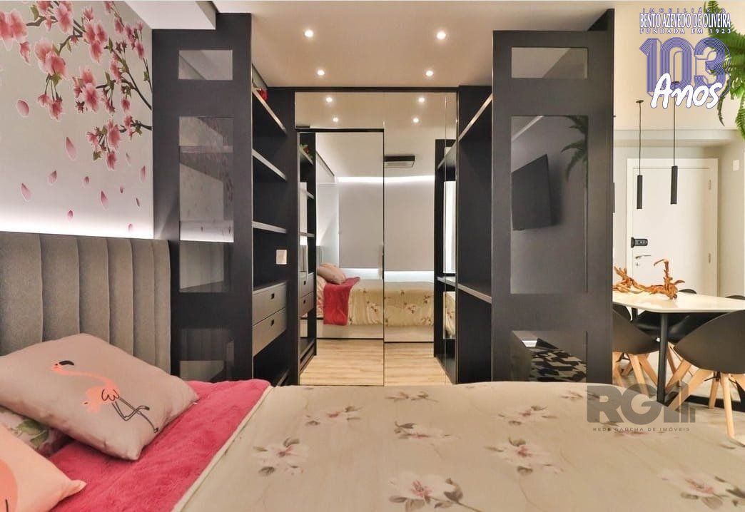 Apartamento, 1 quarto, 49 m² - Foto 12