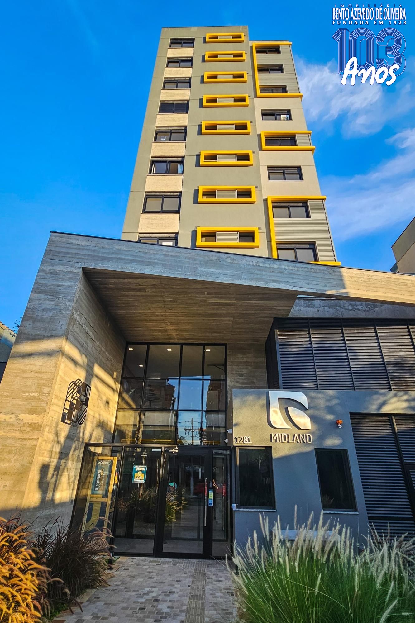 Apartamento, 1 quarto, 43 m² - Foto 10