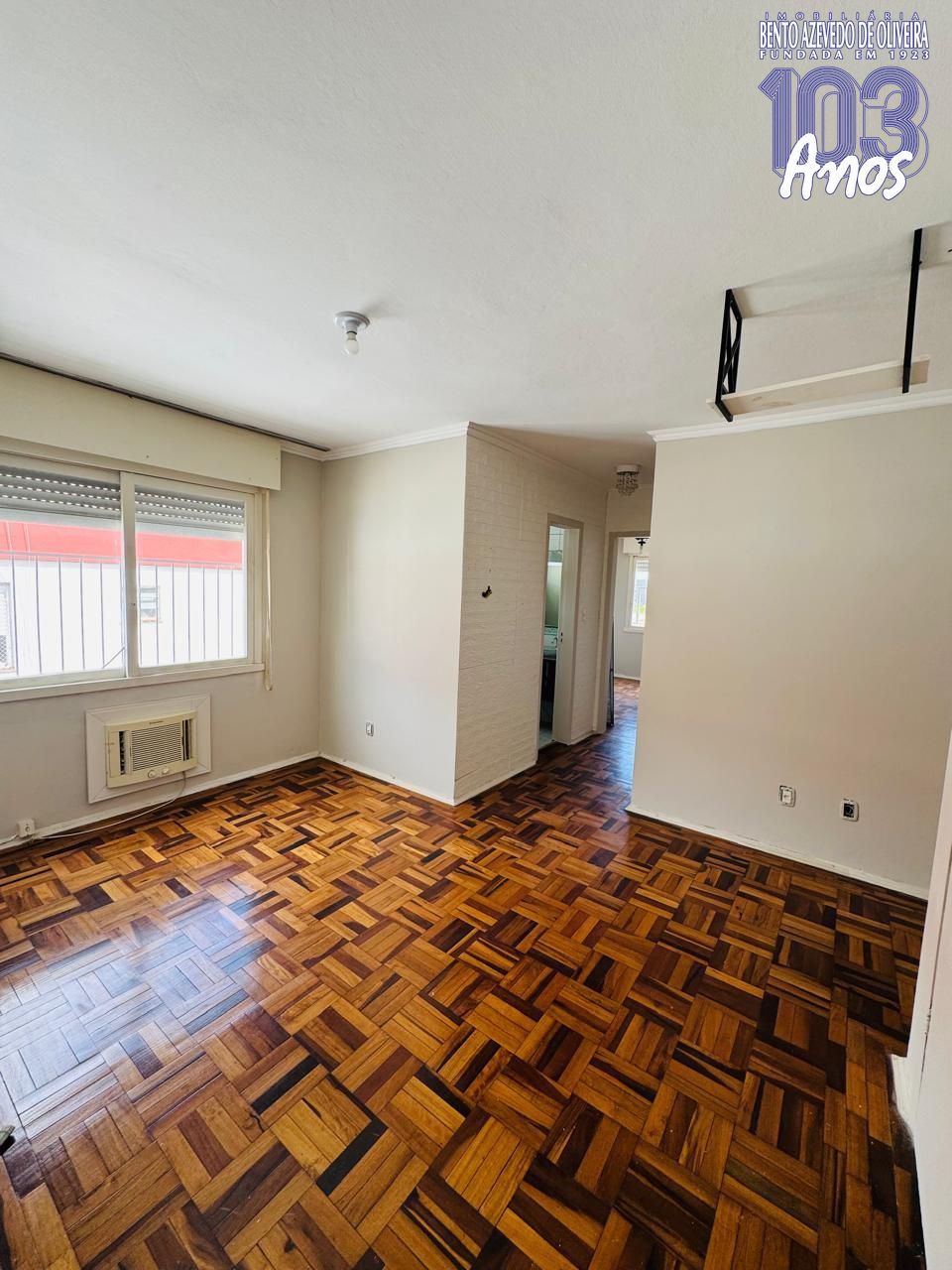 Apartamento, 2 quartos, 55 m² - Foto 2