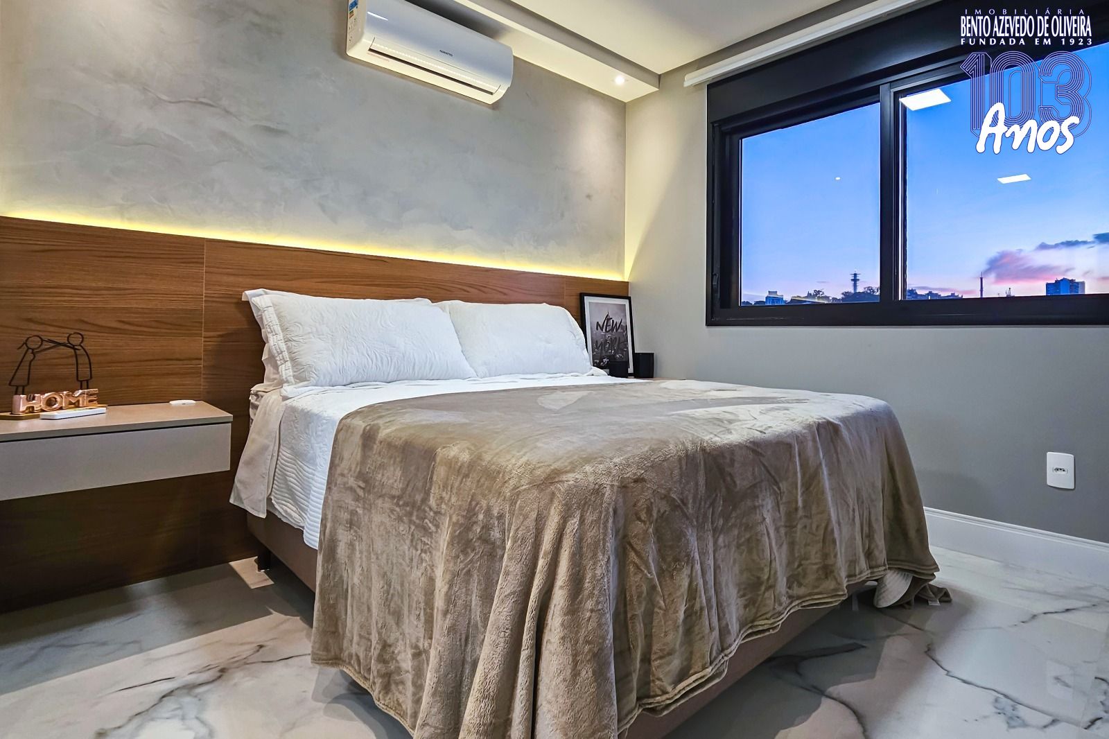 Apartamento, 1 quarto, 43 m² - Foto 5
