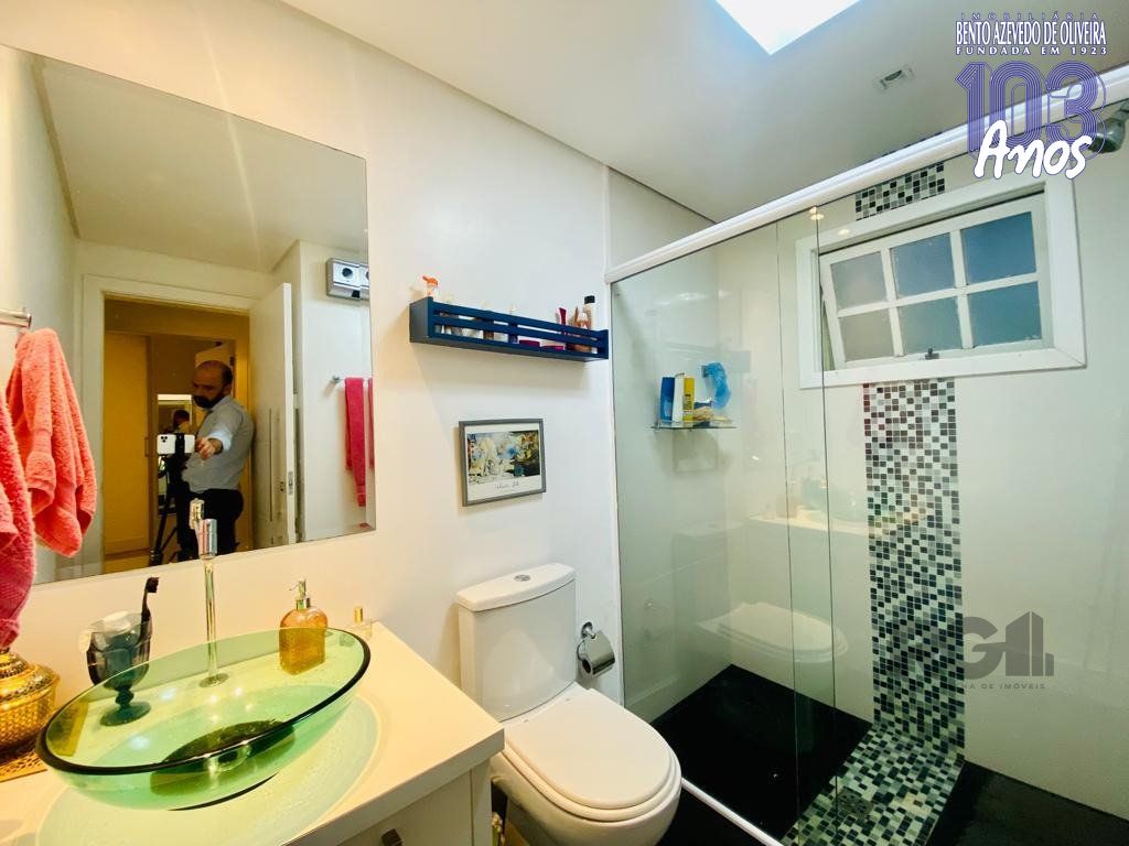 Apartamento, 2 quartos, 76 m² - Foto 22