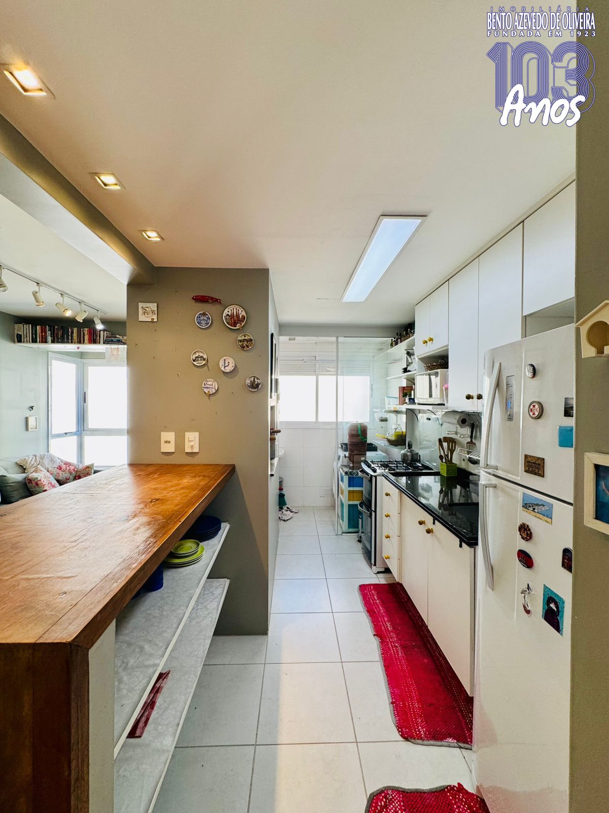Apartamento, 2 quartos, 68 m² - Foto 7