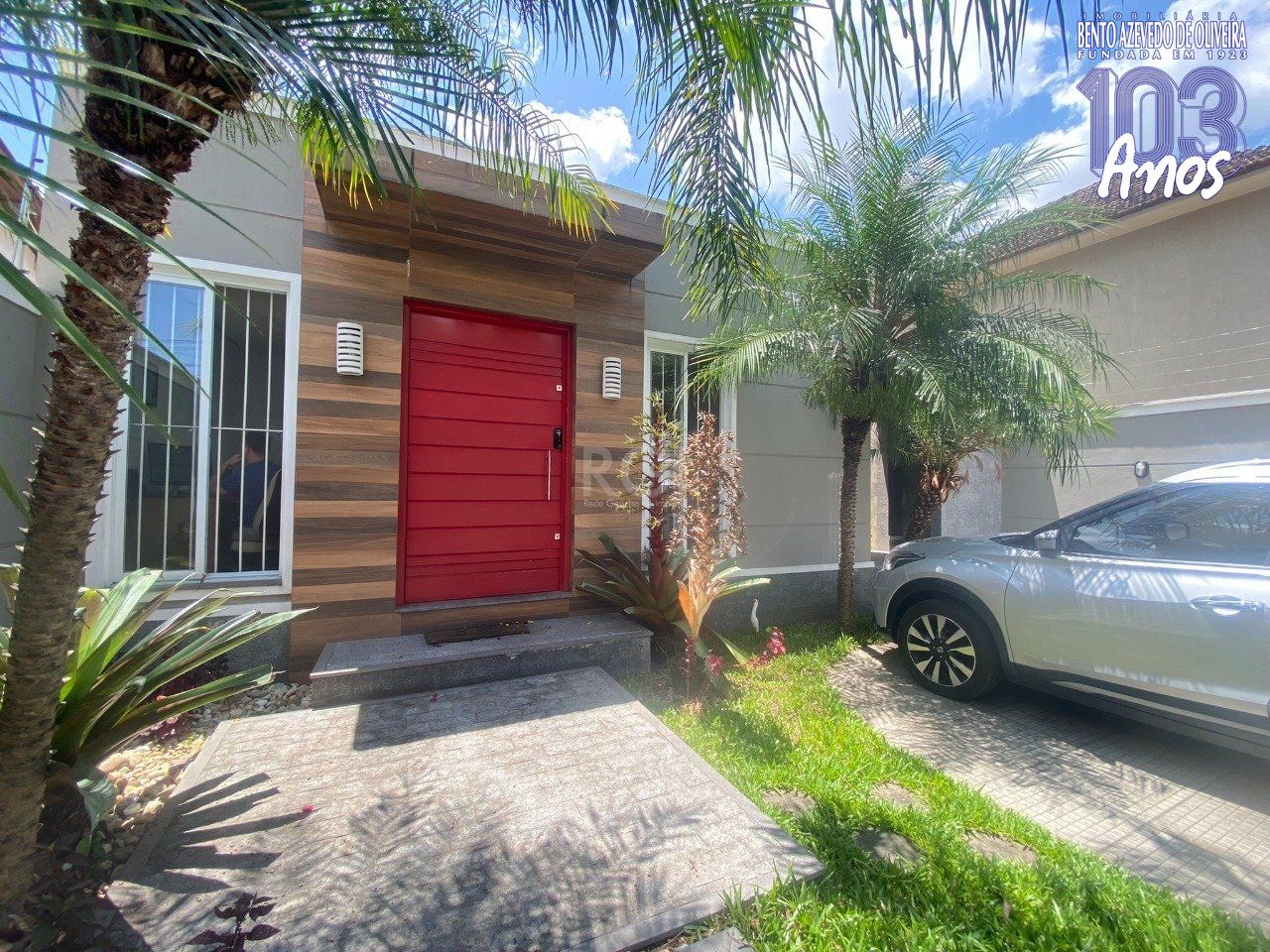 Casa, 3 quartos, 170 m² - Foto 1