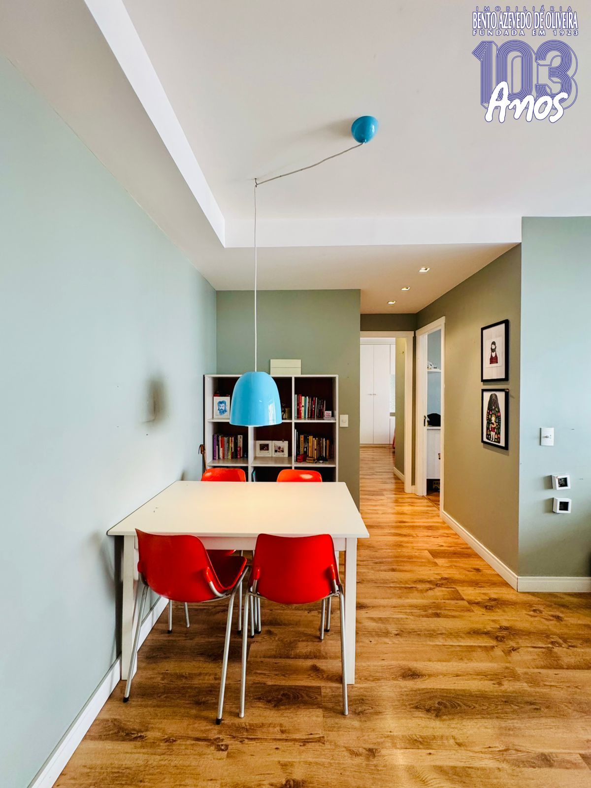 Apartamento, 2 quartos, 68 m² - Foto 11