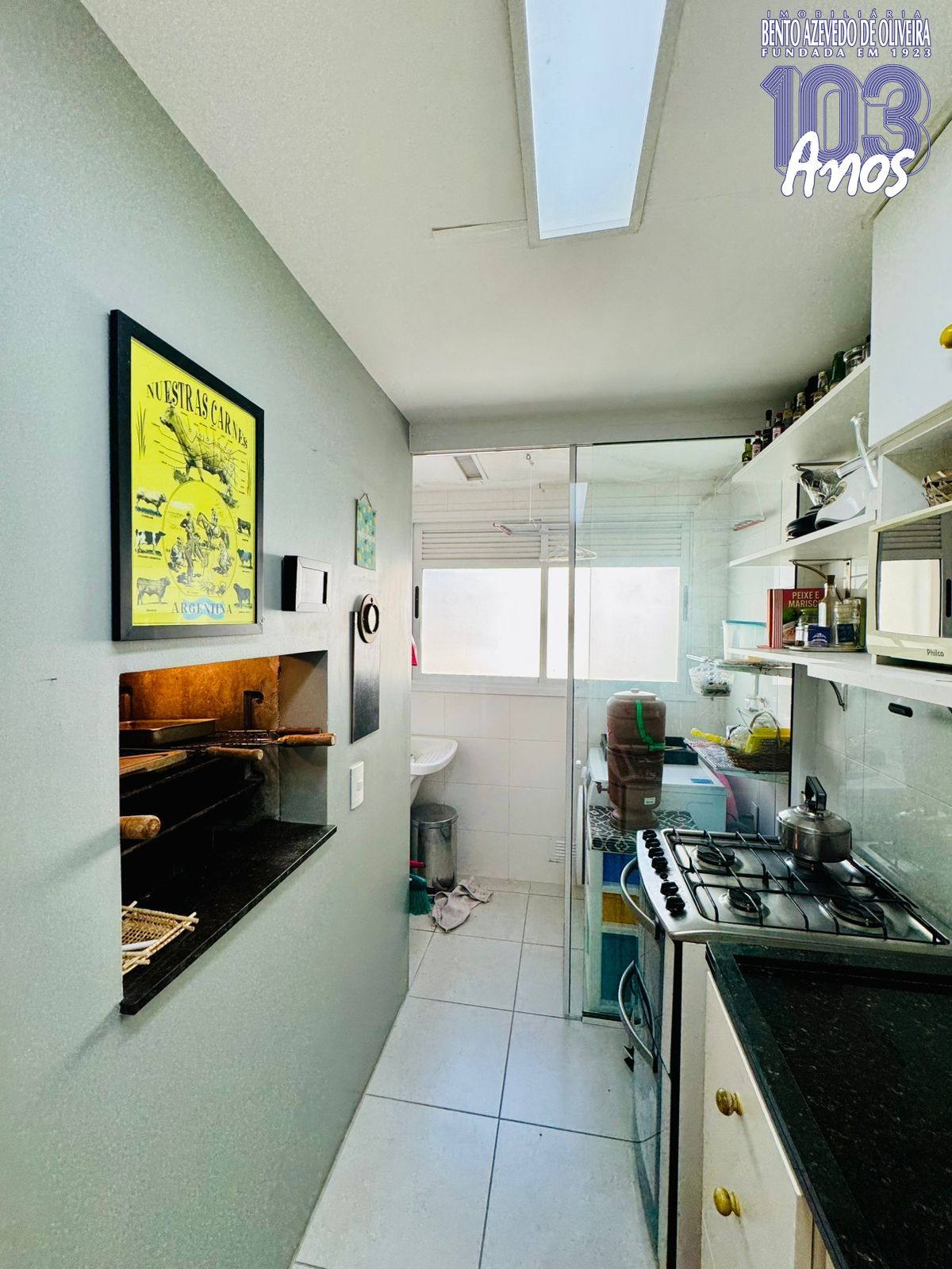 Apartamento, 2 quartos, 68 m² - Foto 13