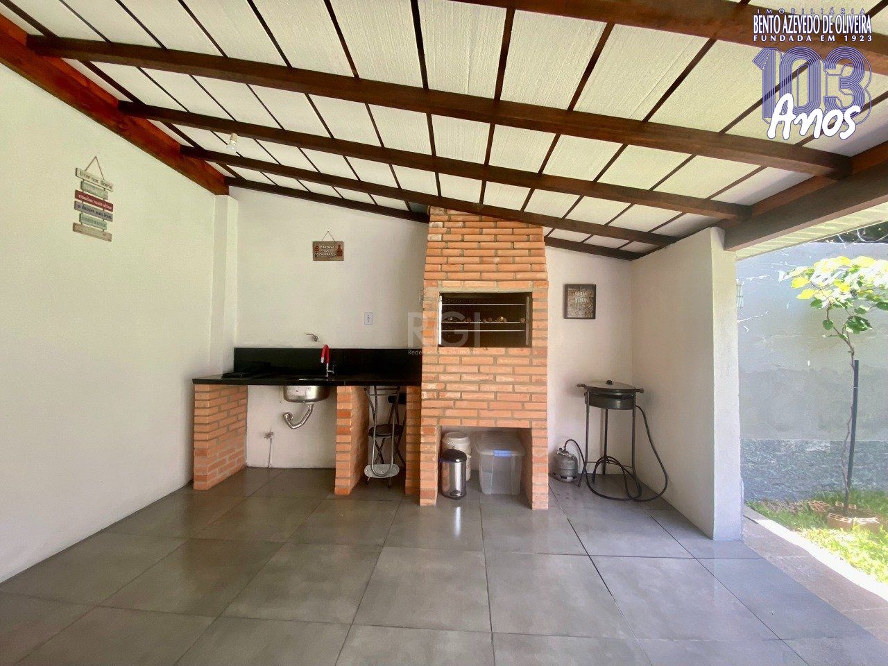 Casa, 3 quartos, 170 m² - Foto 11