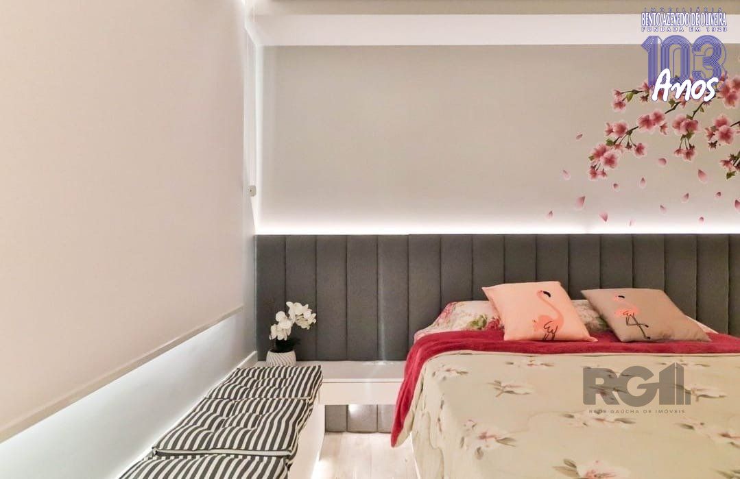 Apartamento, 1 quarto, 49 m² - Foto 11