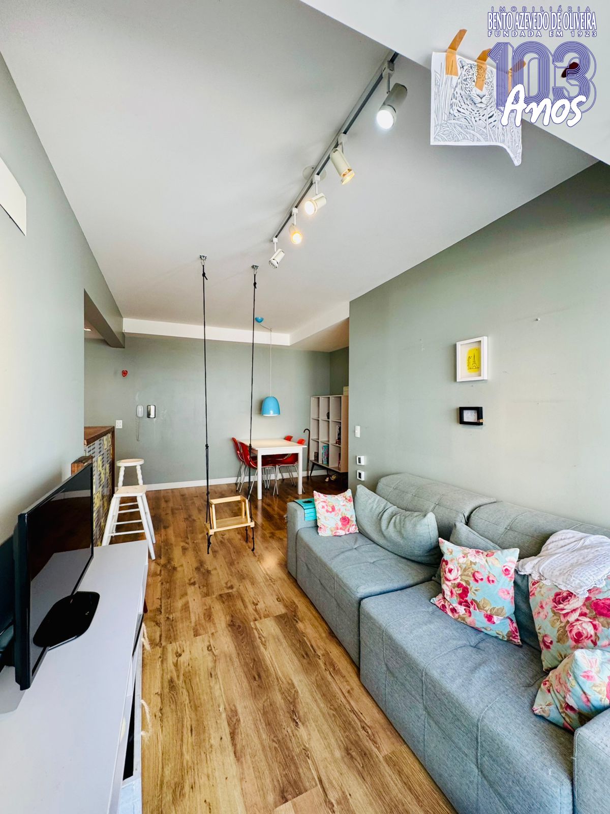 Apartamento, 2 quartos, 68 m² - Foto 4