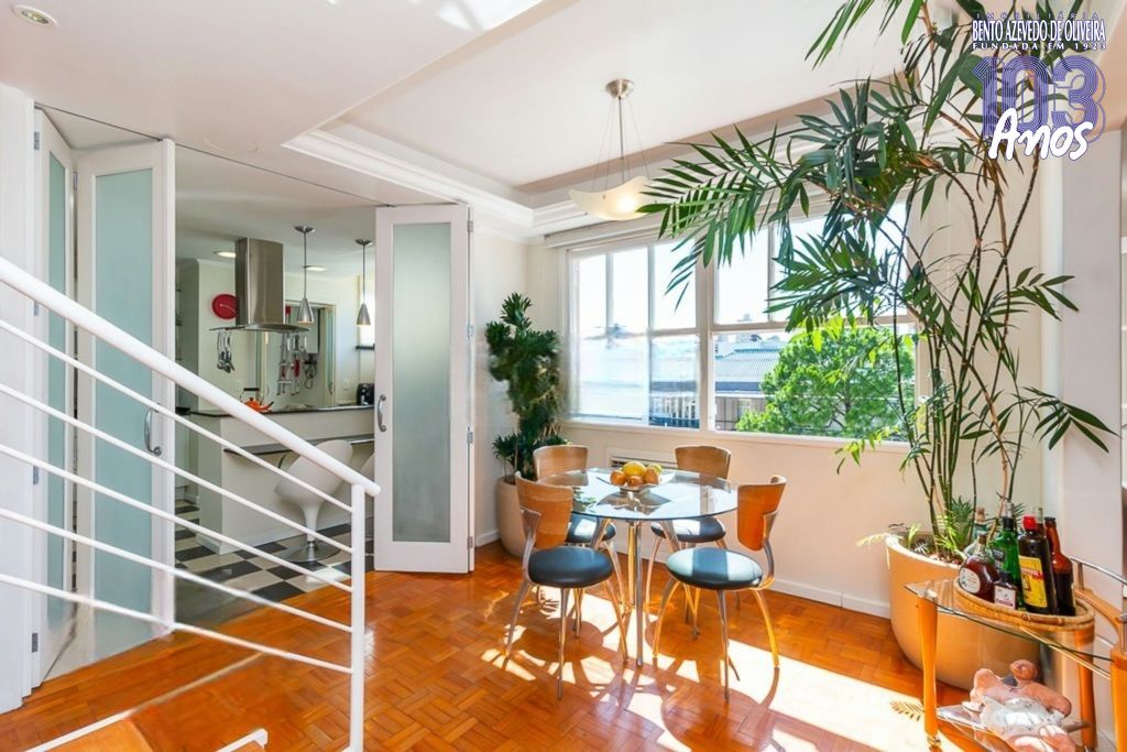 Cobertura, 2 quartos, 182 m² - Foto 6