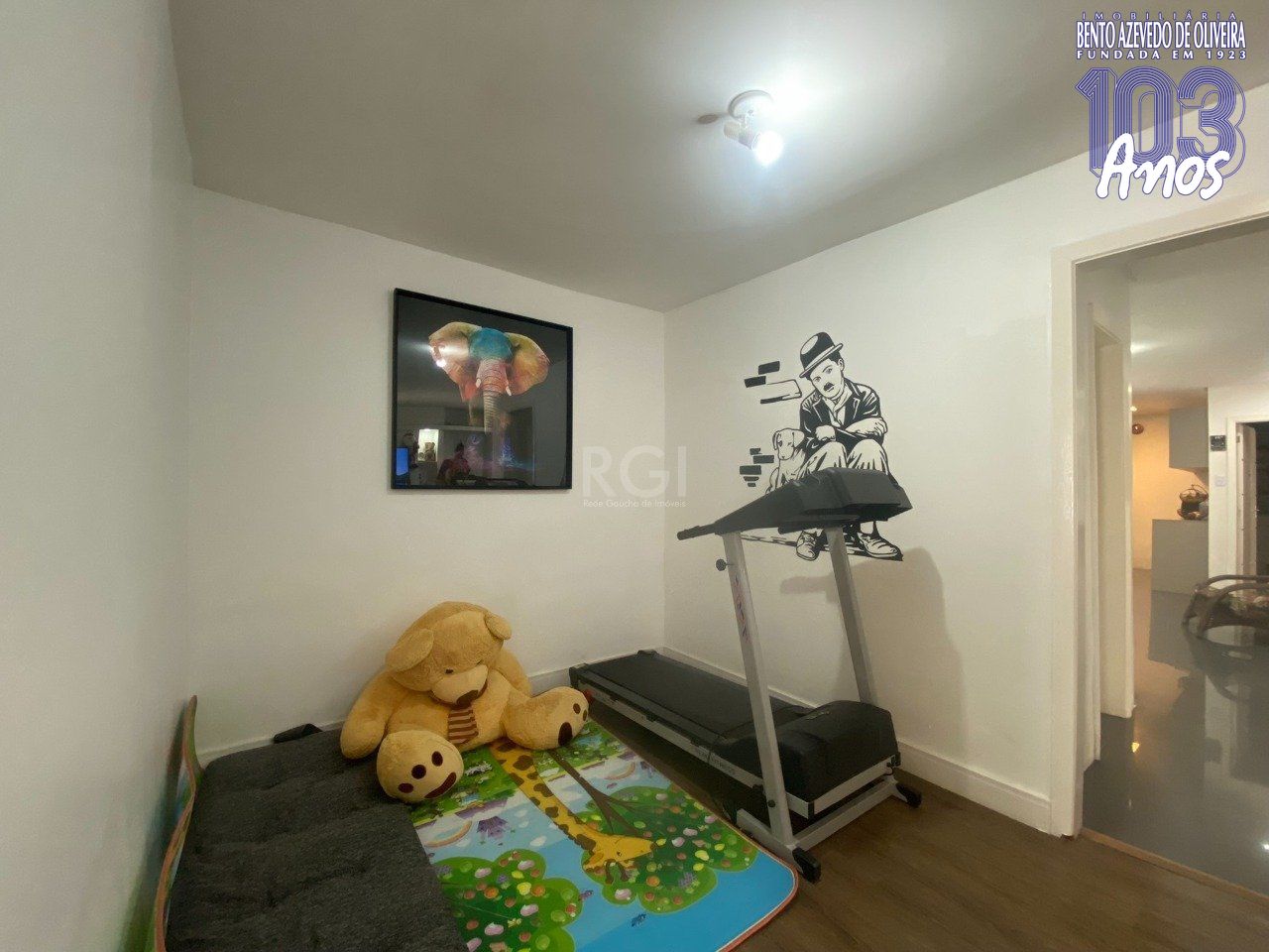 Casa, 3 quartos, 170 m² - Foto 39