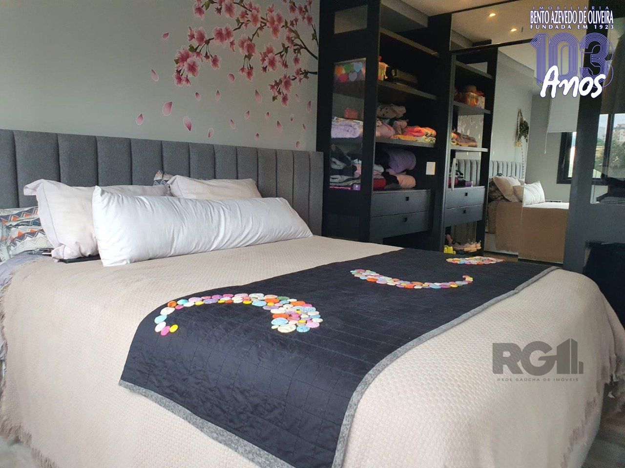 Apartamento, 1 quarto, 49 m² - Foto 9