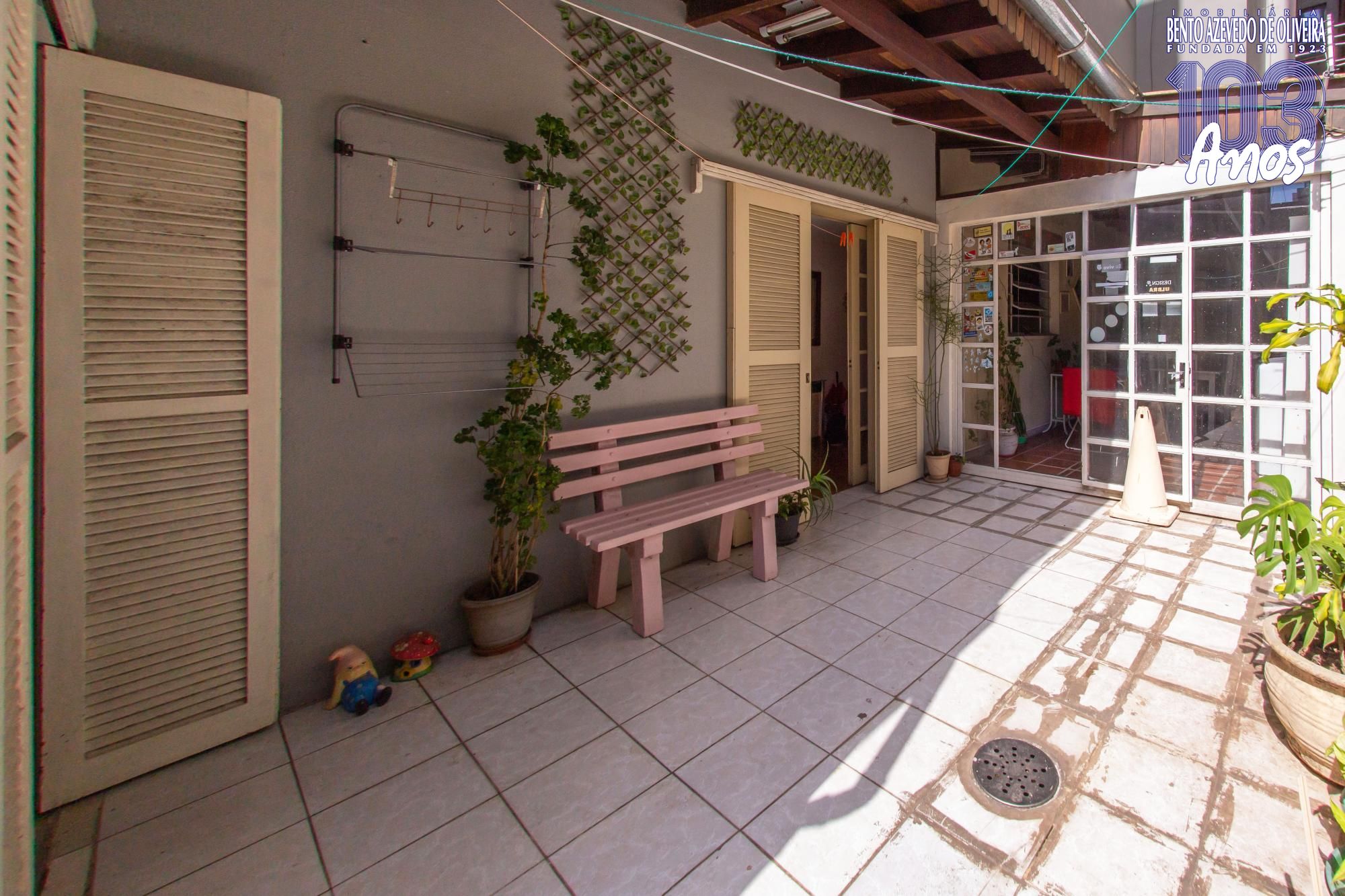 Apartamento, 2 quartos, 132 m² - Foto 2