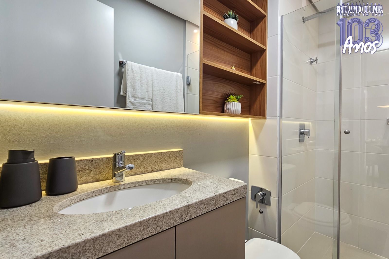 Apartamento, 1 quarto, 43 m² - Foto 6
