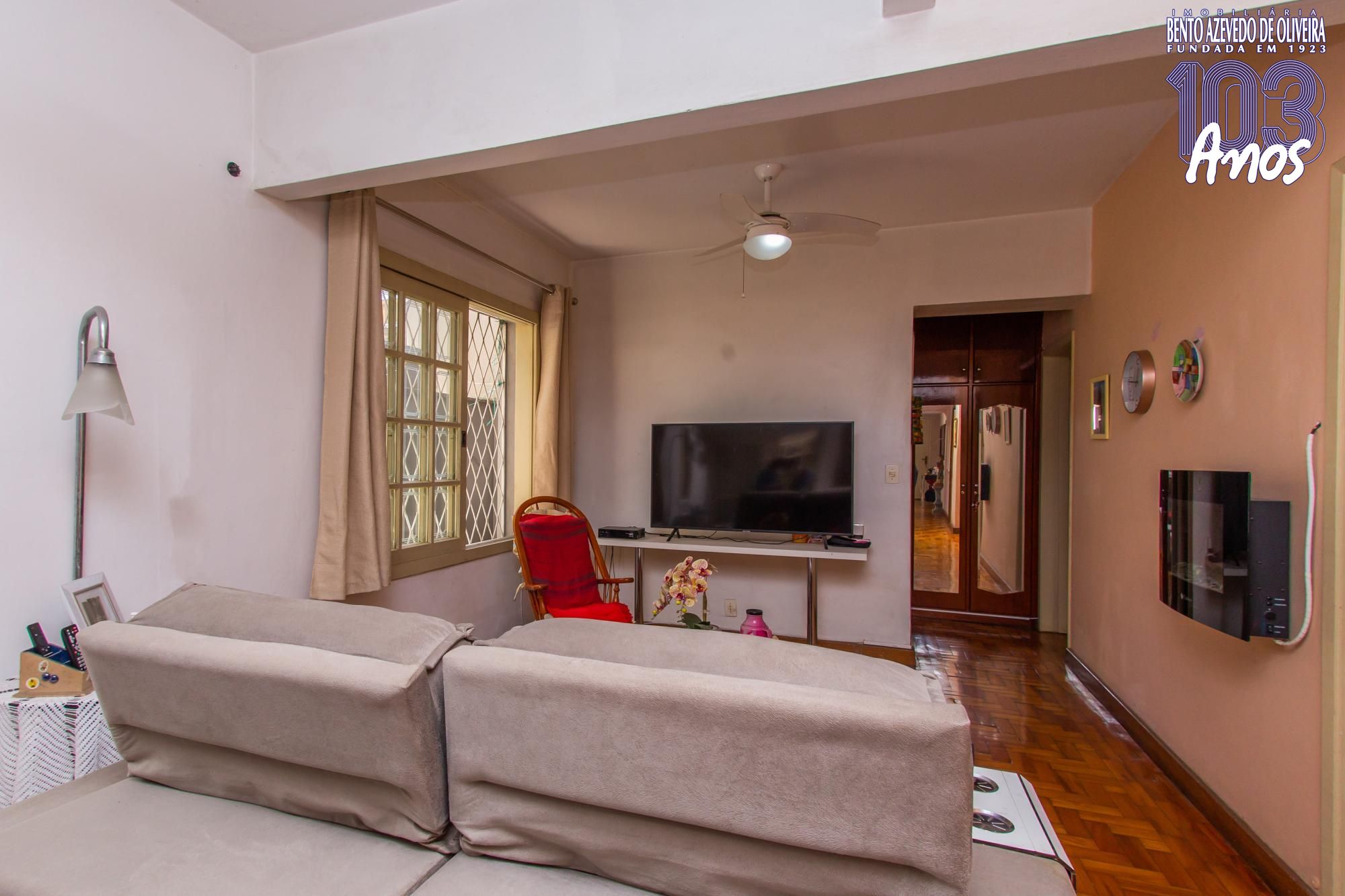 Apartamento, 2 quartos, 132 m² - Foto 9