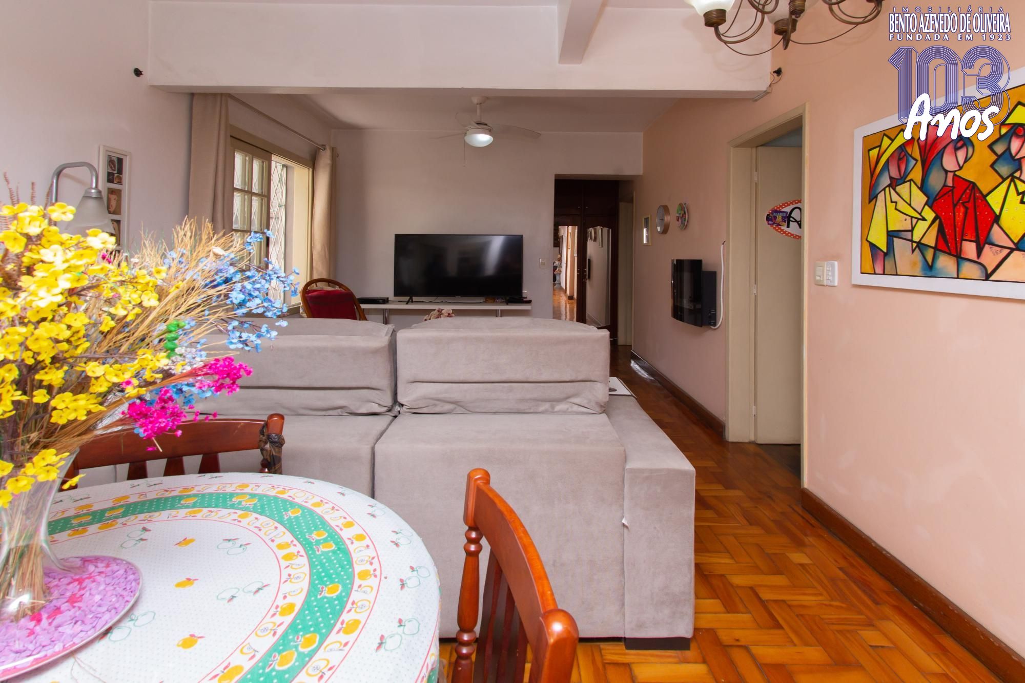 Apartamento, 2 quartos, 132 m² - Foto 7