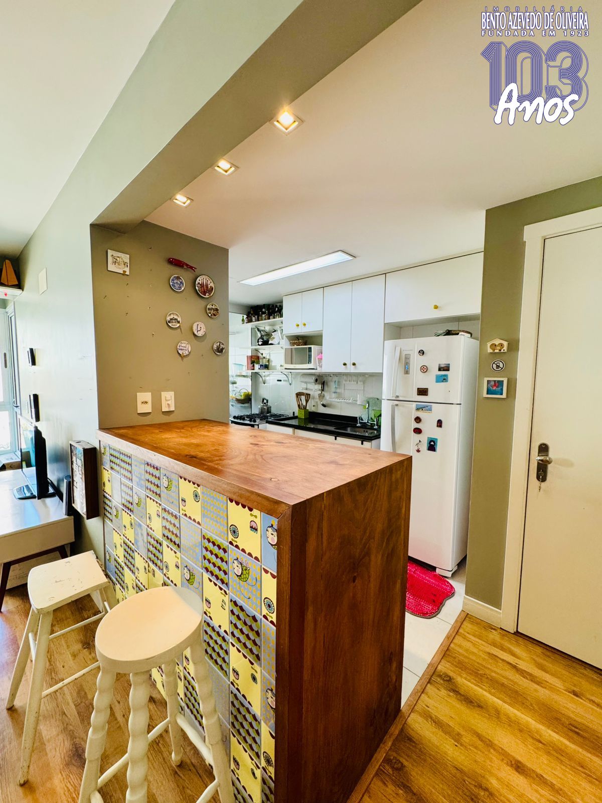 Apartamento, 2 quartos, 68 m² - Foto 6