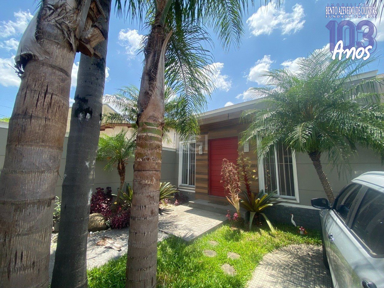 Casa, 3 quartos, 170 m² - Foto 2