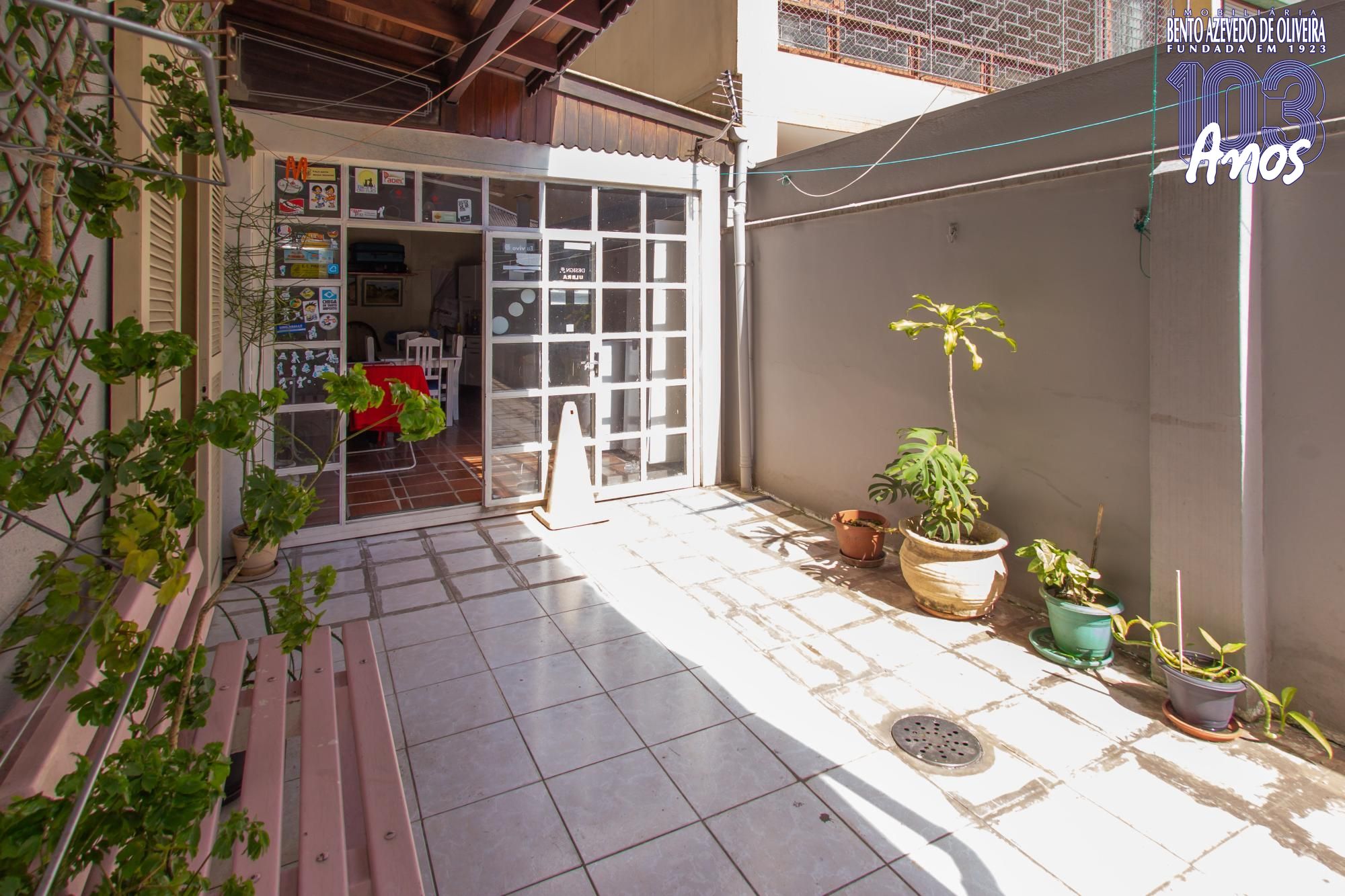 Apartamento, 2 quartos, 132 m² - Foto 1