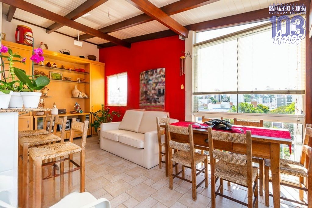 Cobertura, 2 quartos, 182 m² - Foto 22